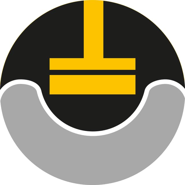 UNIVERSALFORMERS Vakuumpressen logo