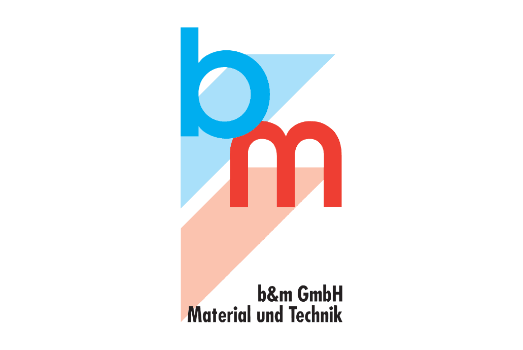 b & m GmbH Material und Technik