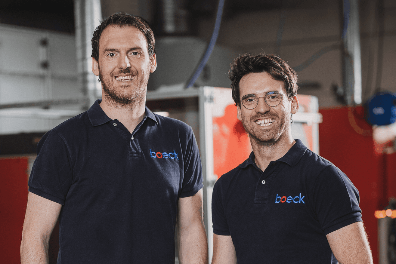 boeck GmbH