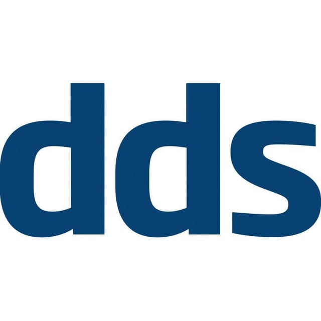 dds - das magazin für möbel und ausbau / Konradin Medien GmbH logo