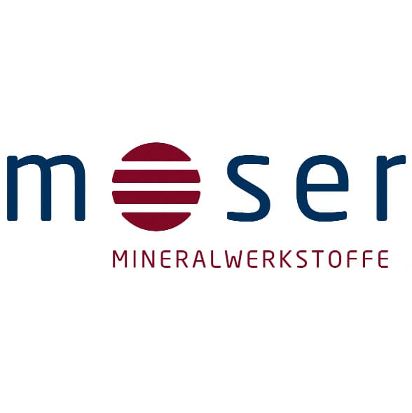 Moser GmbH logo