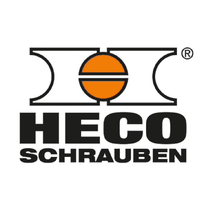 HECO-Schrauben GmbH & Co. KG logo