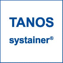 TANOS GmbH logo