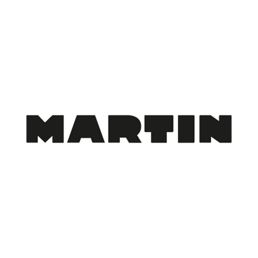 Otto Martin Maschinenbau logo
