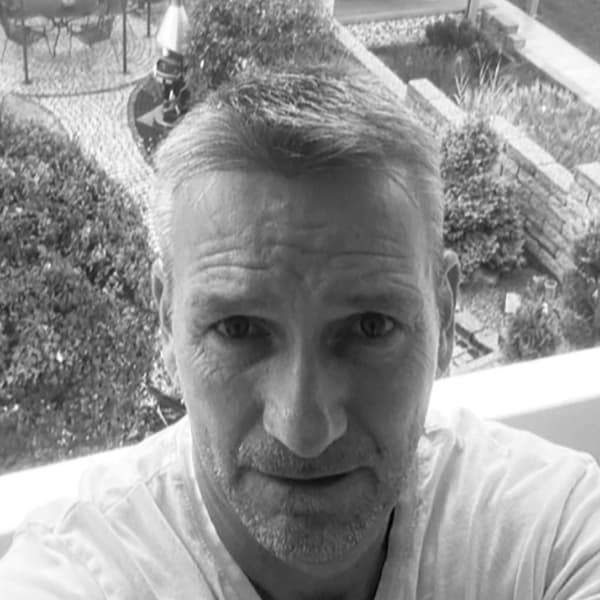 Thomas Freund
