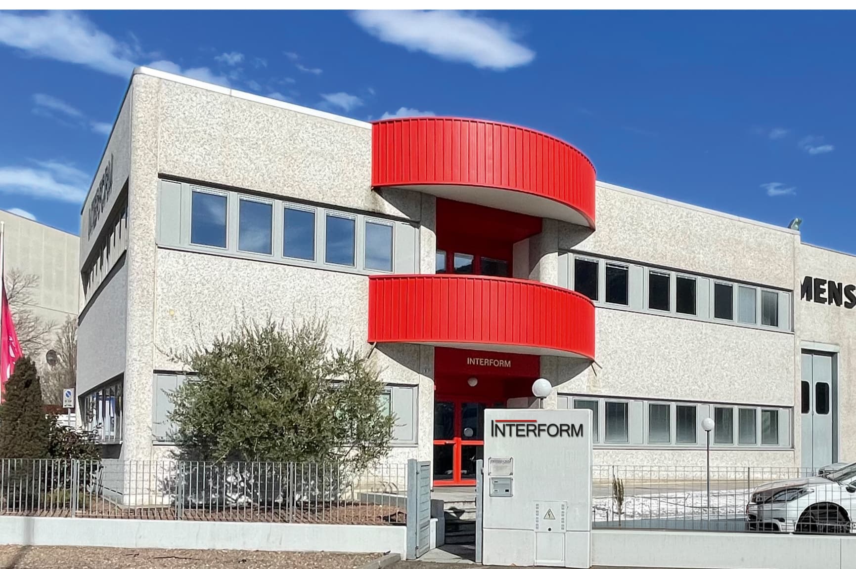 Interform Küchen und Großhandel GmbH