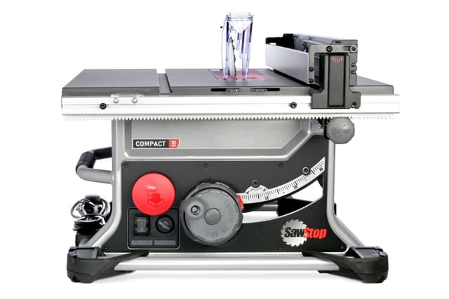 Compact Table Saw | Produkt