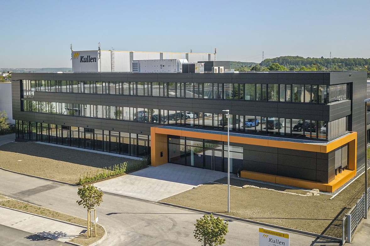 KULLEN-KOTI GmbH