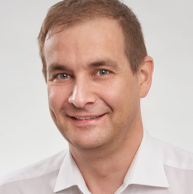Franz Haider