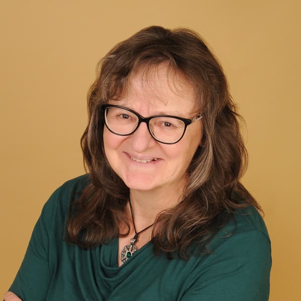 Sabine Gruber