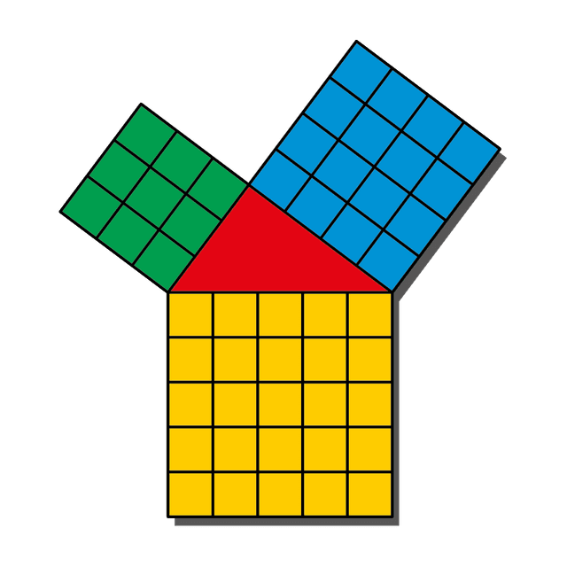 PYTHA Lab GmbH logo