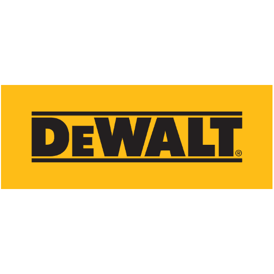 DEWALT logo
