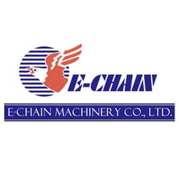E-CHAIN MACHINERY CO., LTD