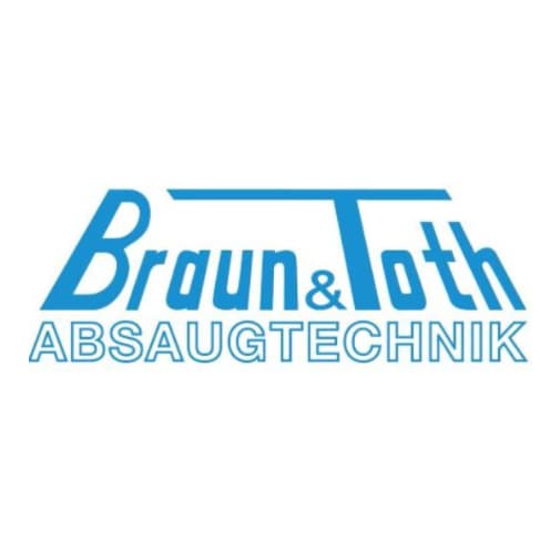 Braun&Toth Absaugtechnik GmbH logo
