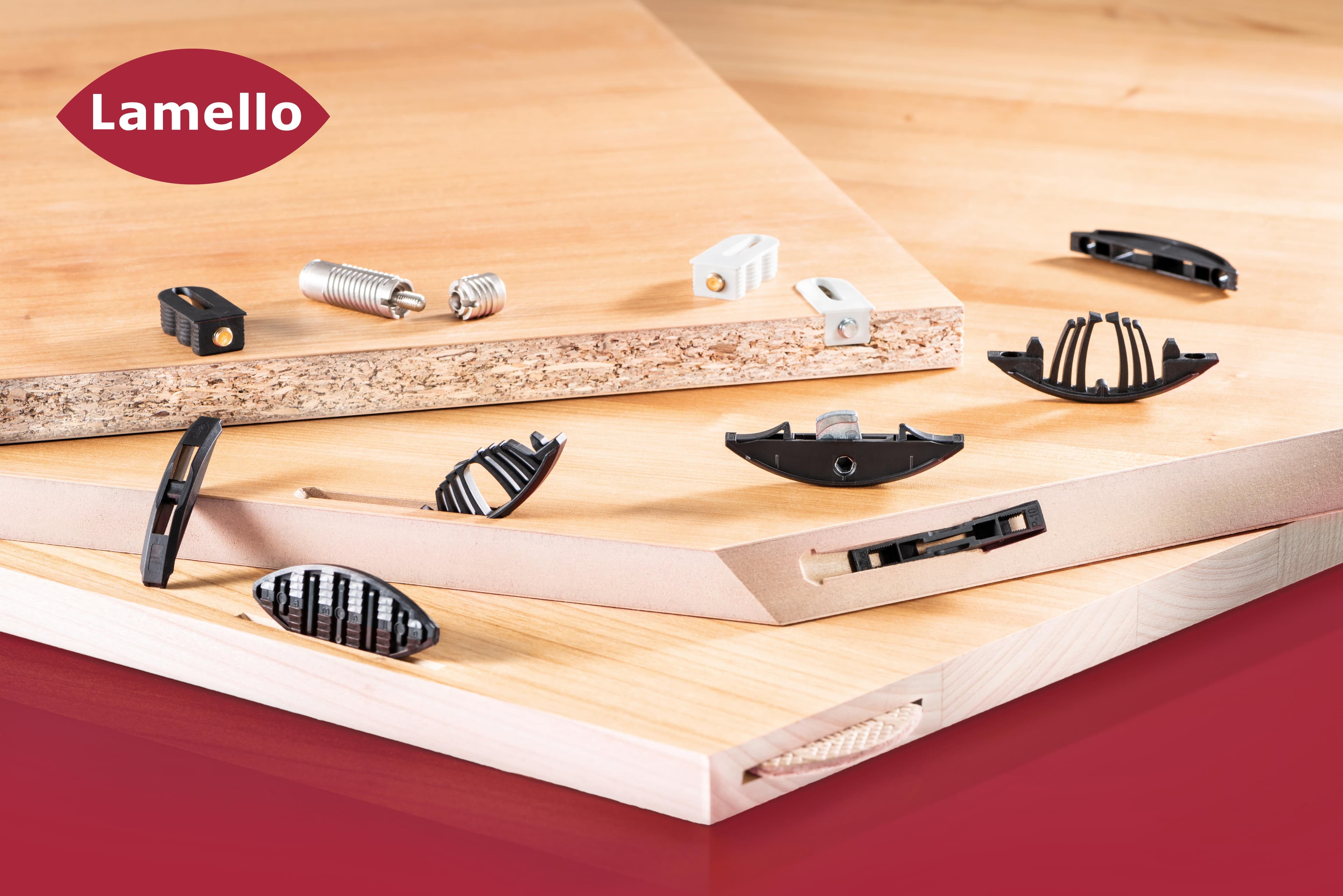 Lamello GmbH Verbindungstechnik