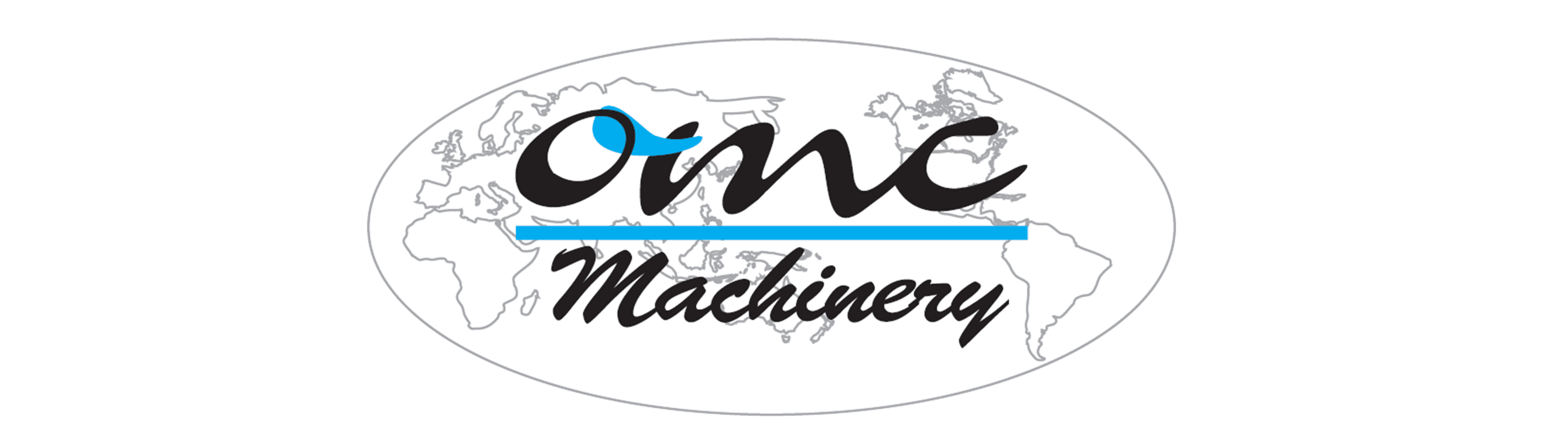 OMC MACHINERY SRL
