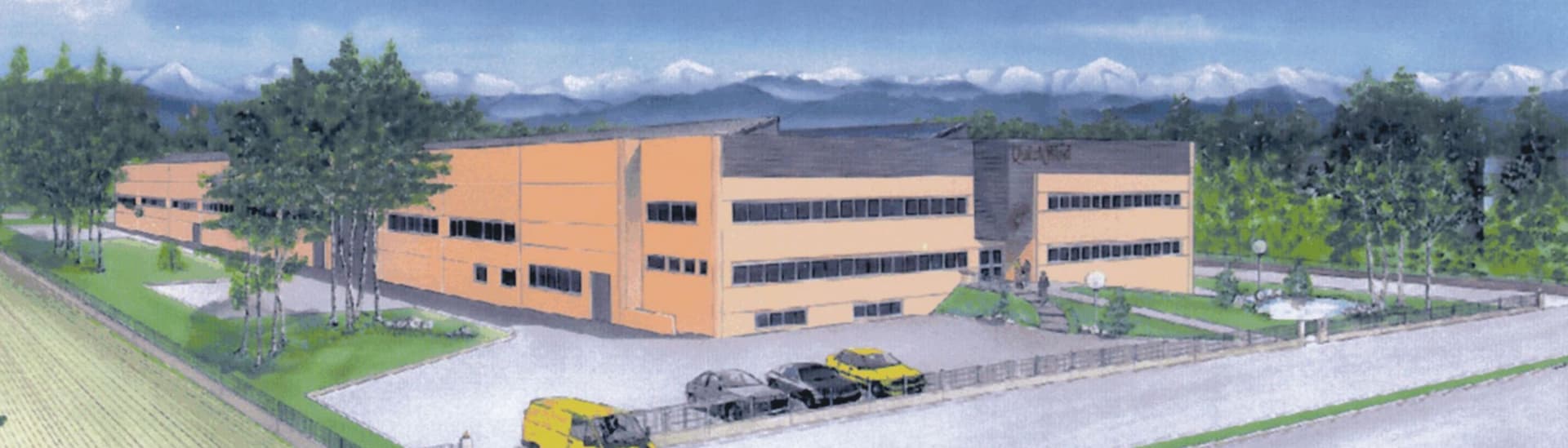 QuickWood Vertrieb GmbH