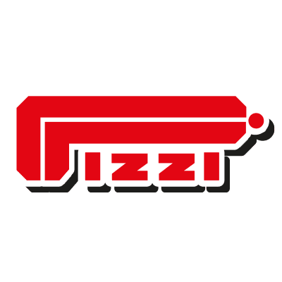 PIZZI logo