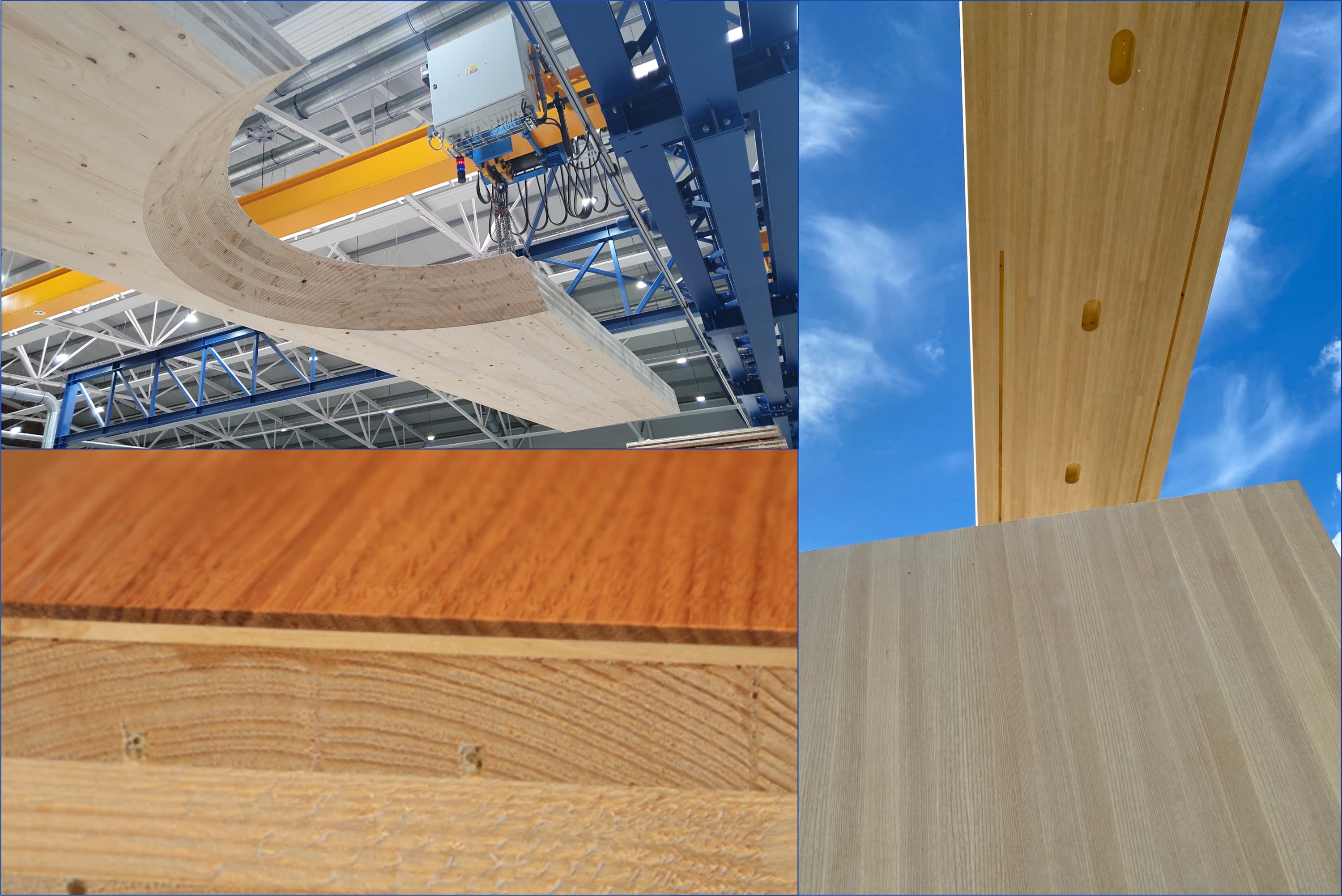 FHS Holzbau GmbH