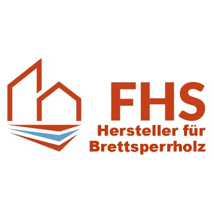 FHS Holzbau GmbH logo