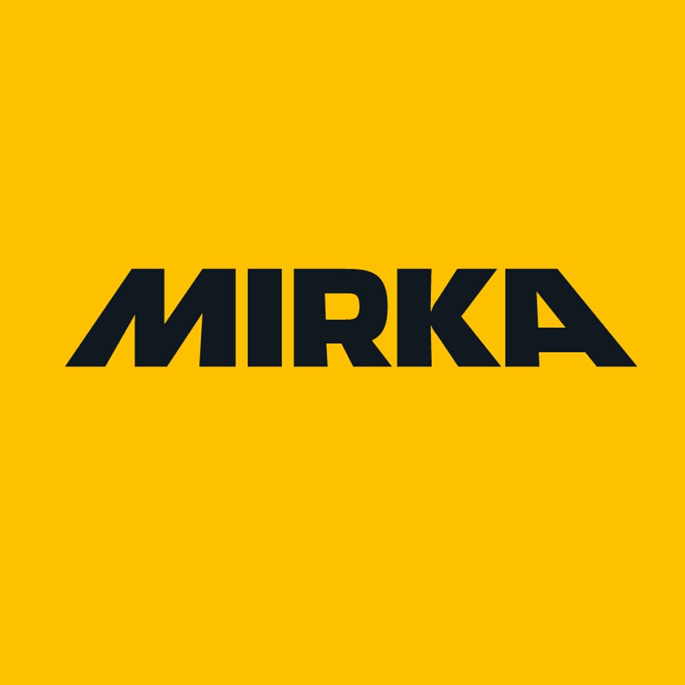 Mirka GmbH logo
