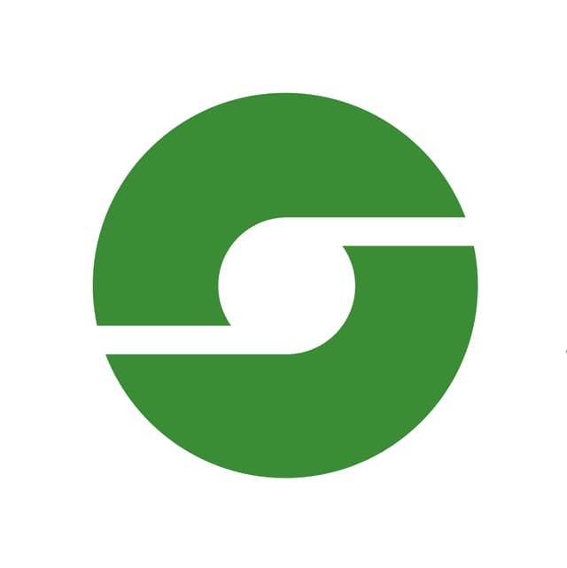 SAOMAD 2 S.r.l. logo
