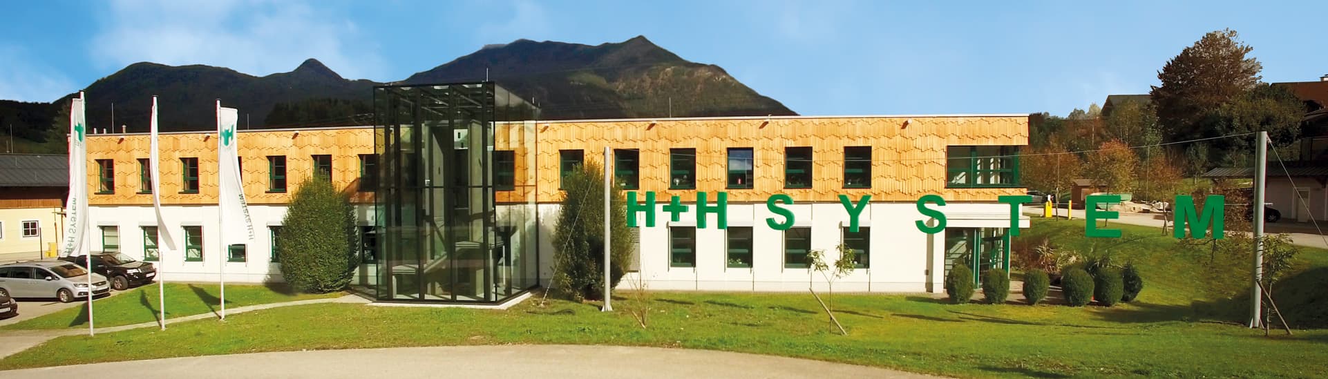 H+H SYSTEM GmbH