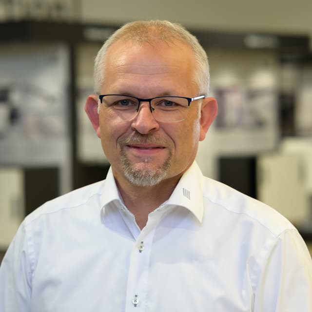 Wolfgang Herz