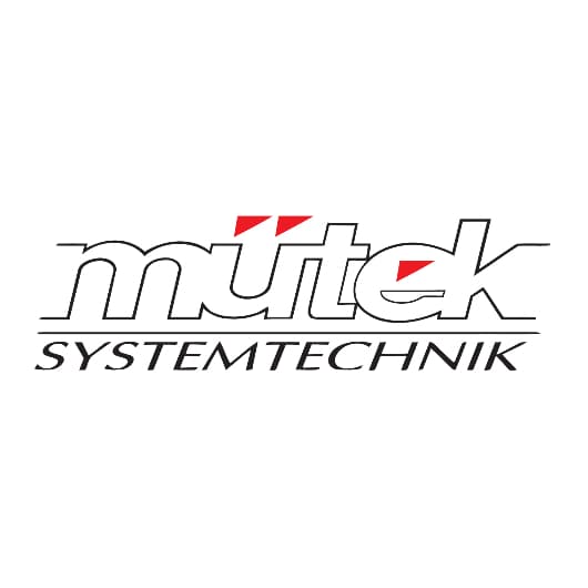 mütek - Hartmut Müller GmbH logo