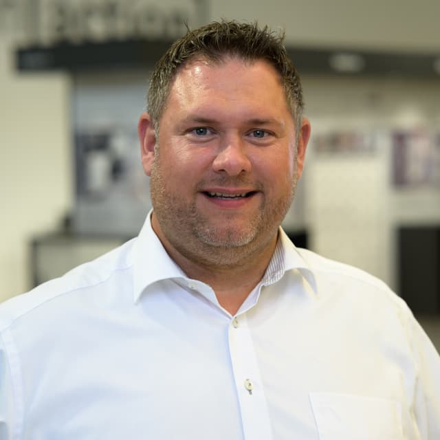 Björn Hoffmann