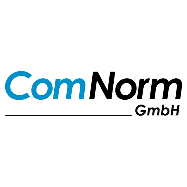 ComNorm GmbH logo