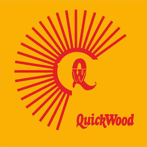 QuickWood Vertrieb GmbH logo