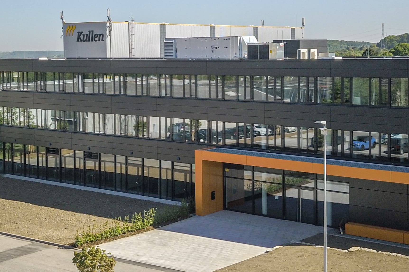 KULLEN-KOTI GmbH