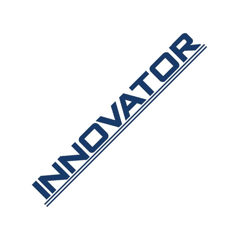 INNOVATOR MACHINERY CO., LTD logo