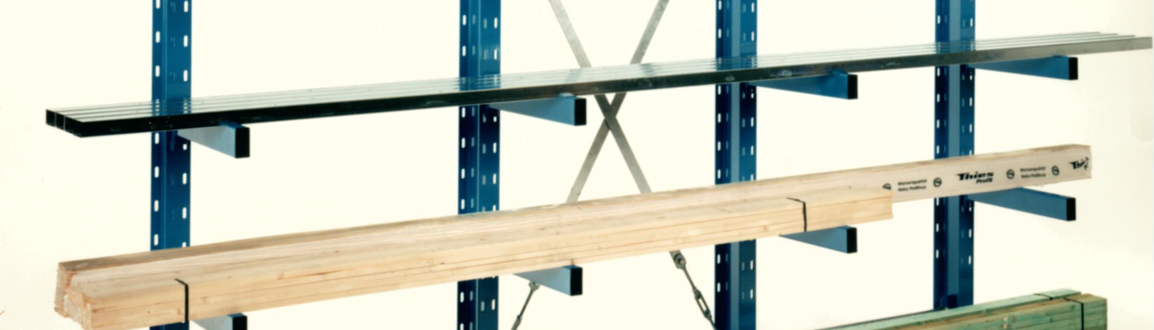 OHRA Regalanlagen GmbH