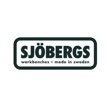 Sjöbergs Workbenches AB logo