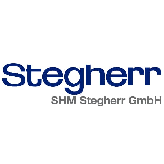 SHM Stegherr GmbH logo