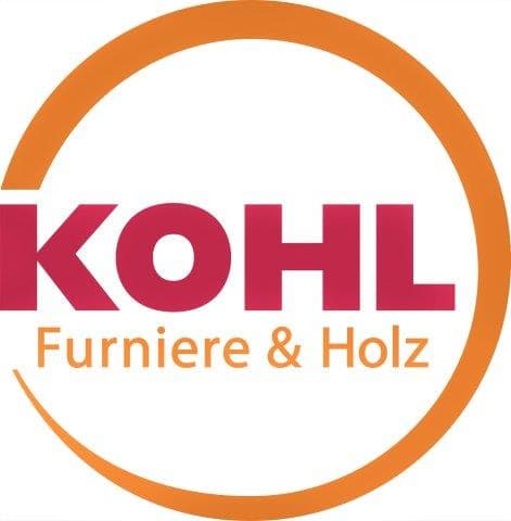 Kohl GmbH, Furniershop24.de logo