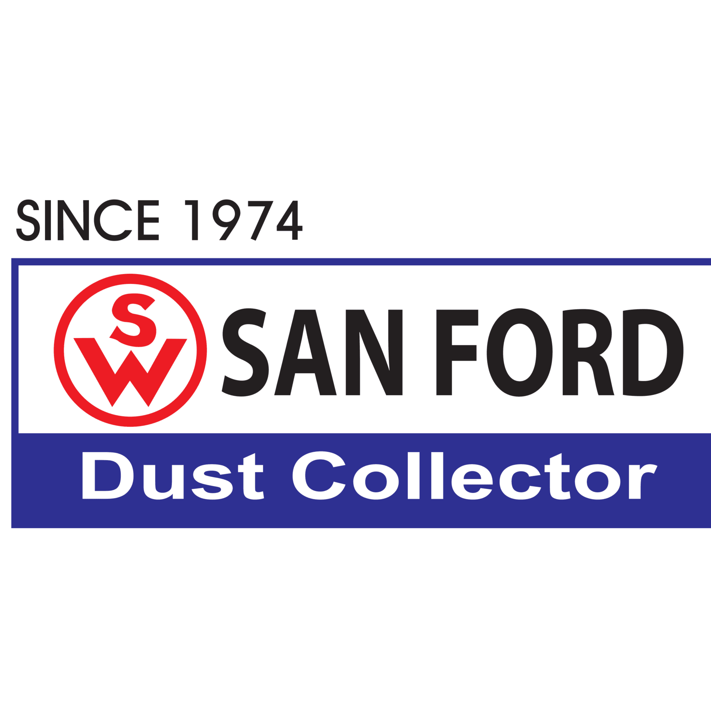 SAN FORD MACHINERY CO., LTD. logo