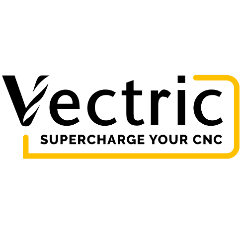 Vectric Ltd logo