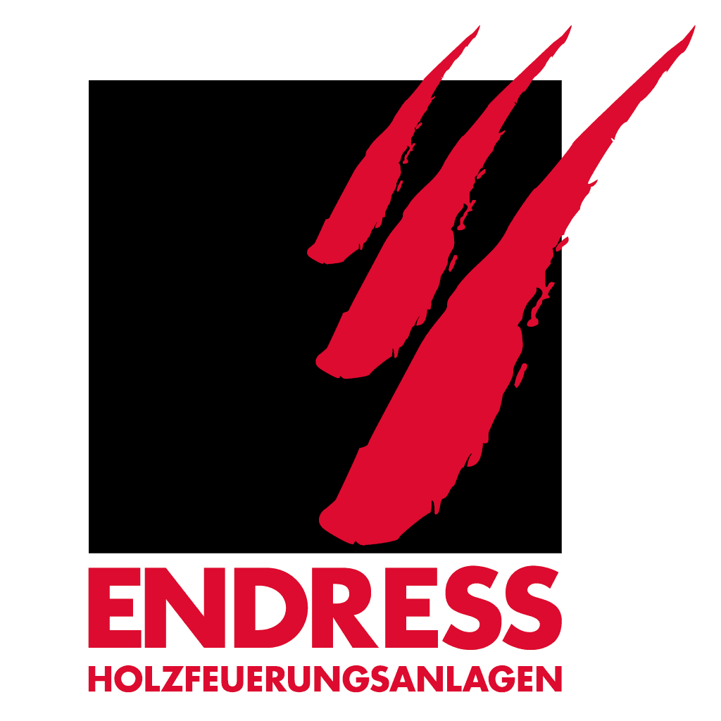 Endress Holzfeuerungsanlagen logo