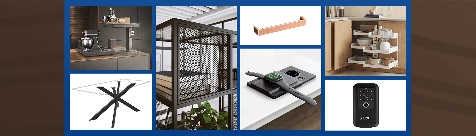 Ziegelmüller Beschlagtechnik