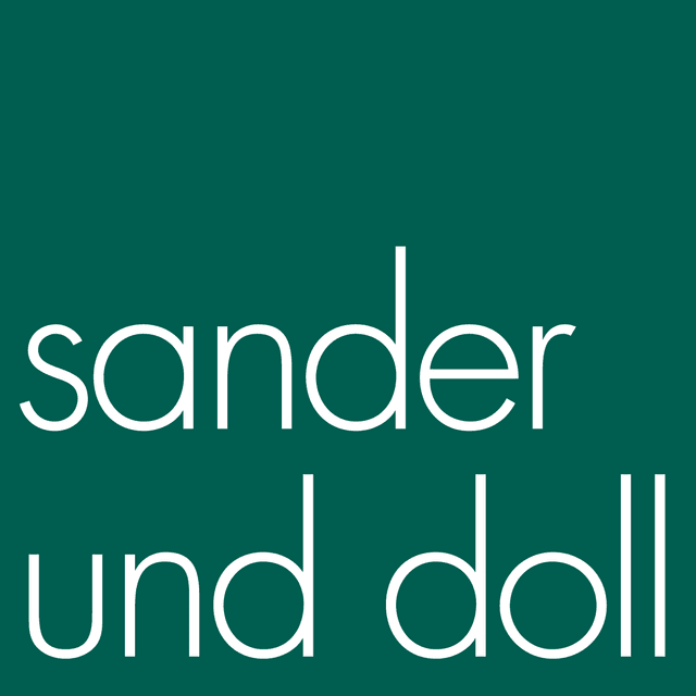 Sander & Doll AG logo