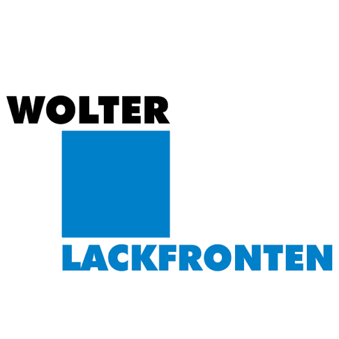 Wolter Lackfronten GmbH logo