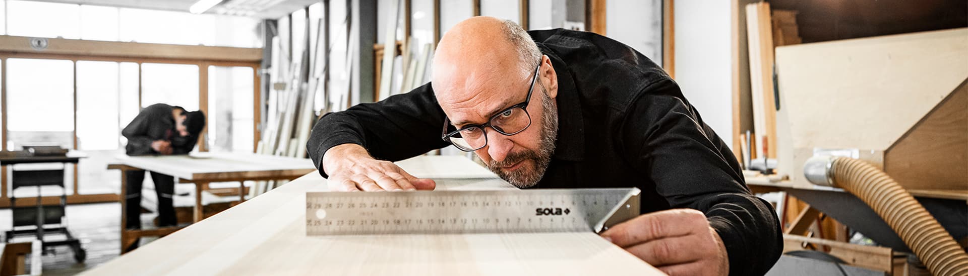 SOLA-Messwerkzeuge GmbH & Co KG