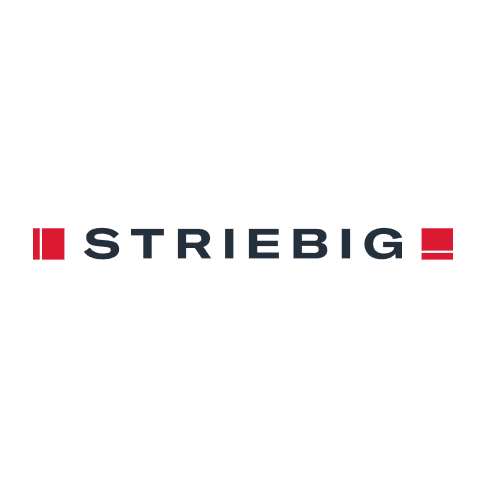 Striebig AG logo