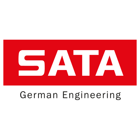 SATA GmbH & Co. KG logo
