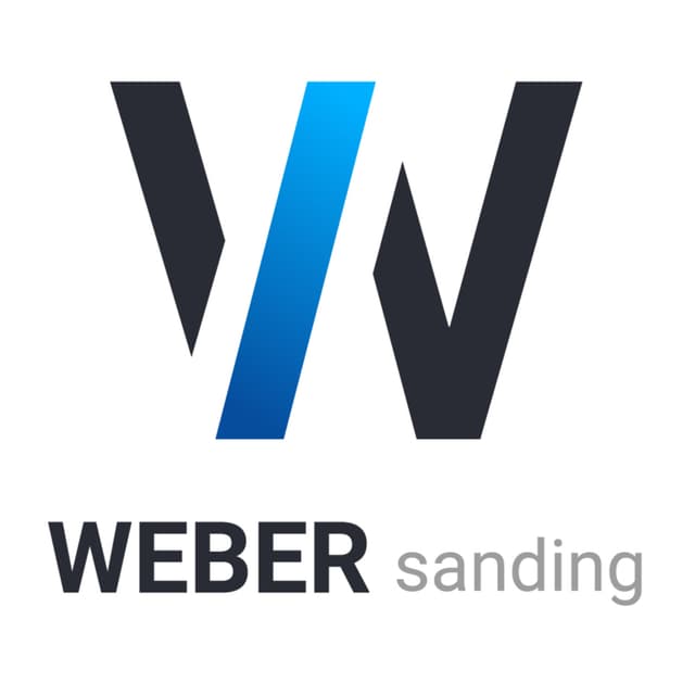 Hans Weber Maschinenfabrik GmbH logo