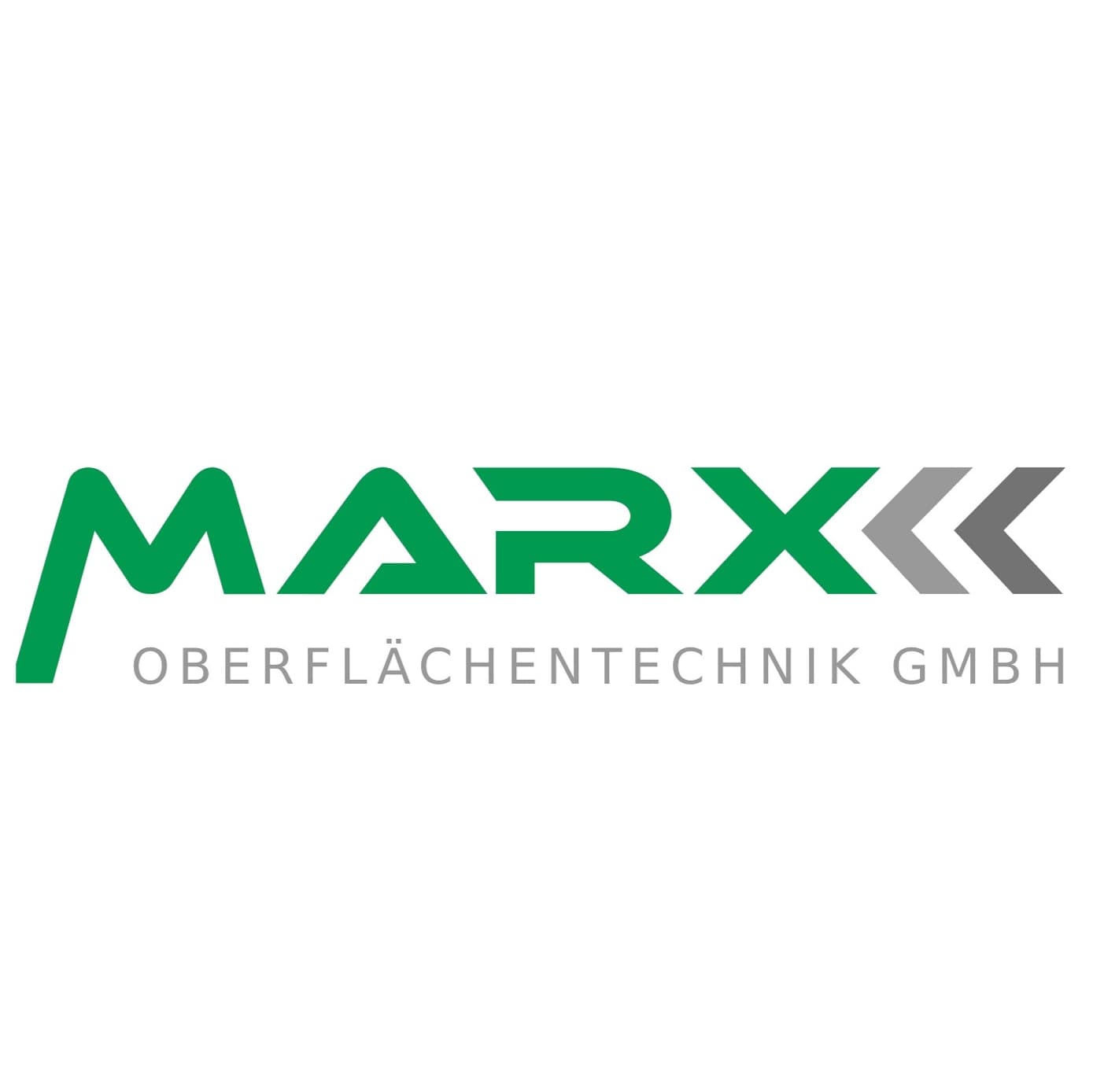 Uwe Marx Oberflächentechnik GmbH logo