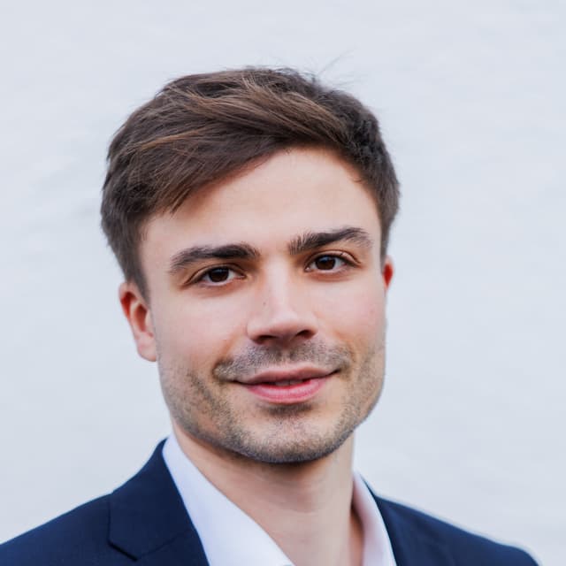 Dipl.-Ing. NOAH KELLER, BSc